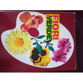 Fiori e verde
