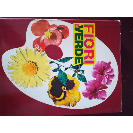 Fiori e verde