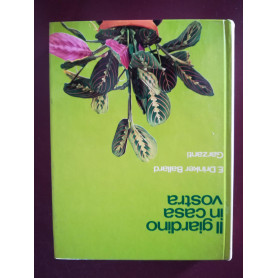 Il giardino in casa vostra