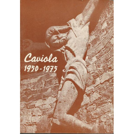 CAVIOLA 1950-1975