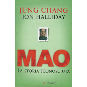 MAO. STORIA SCONOSCIUTA
