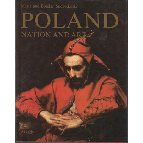 POLAND NATION AND ART