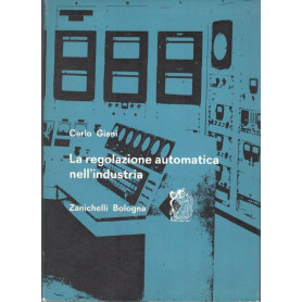 La regolazione automatica nell'industria