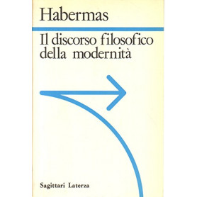 Il discorso filosofico della modernità