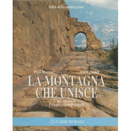 LA MONTAGNA CHE UNISCE