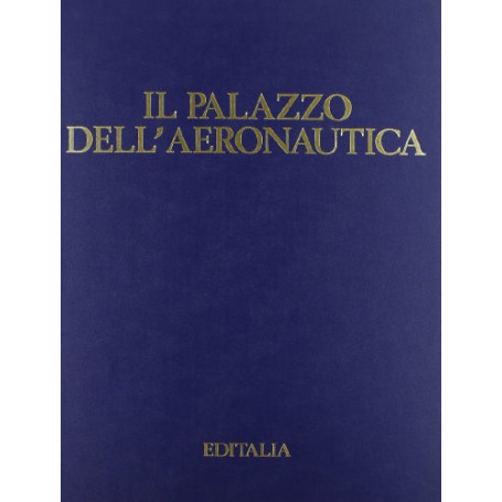 Il palazzo dell'aeronautica