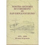 NOSTRA SIGNORA DI COROMOTO IN SAN GIOVANNI DI DIO