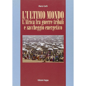 L'ultimo mondo