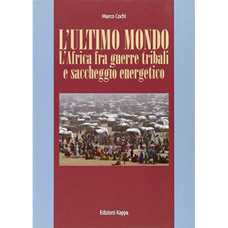 L'ultimo mondo