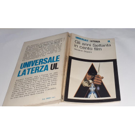 Gli anni settanta in cento film