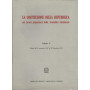LA COSTITUZIONE DELLA REPUBBLICA. VOLUME V.