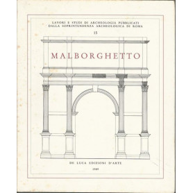 MALBORGHETTO n.15