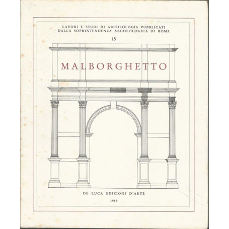 MALBORGHETTO n.15