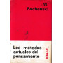 Los métodos actuales del pensamiento