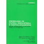 Problemi di flora mellifera e impollinazione