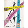 I musicisti in filatelia - Volume III