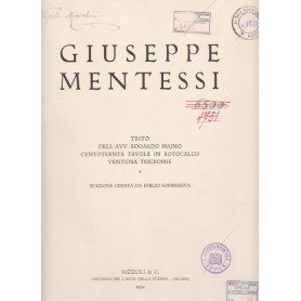 Giuseppe Mentessi