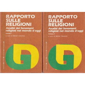 Rapporto sulle religioni