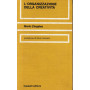 L'organizzazione della creatività