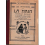 Les mystères de la main : révélés et expliqués