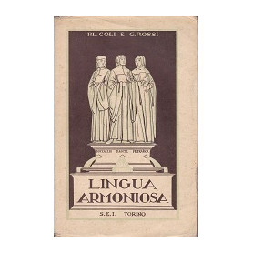 Lingua armoniosa