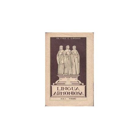 Lingua armoniosa