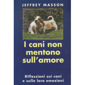 I cani non mentono sull'amore