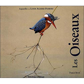 Les Oiseaux