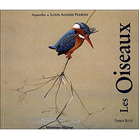 Les Oiseaux