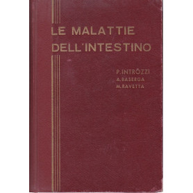 Le malattie dell'intestino - 2 volumi