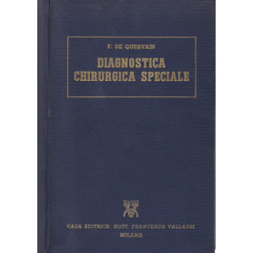 Diagnostica chirurgica speciale