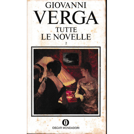 Tutte le novelle