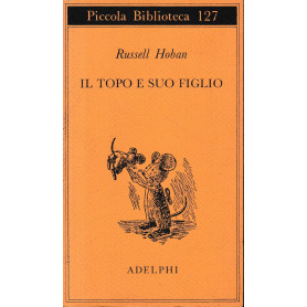 Il topo e suo figlio