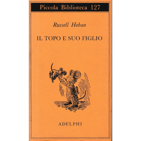 Il topo e suo figlio