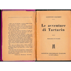 Le avventure di Tartarin