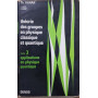 Theorie des groupes en physique classique et quantique. Tome 3