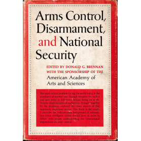Arms Control