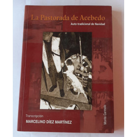 La Pastorada de Acebedo