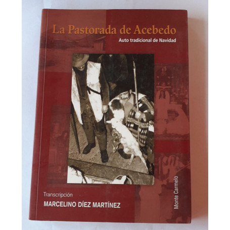 La Pastorada de Acebedo