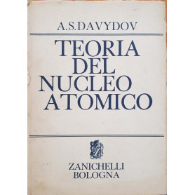 Teoria del nucleo atomico