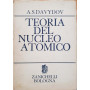 Teoria del nucleo atomico