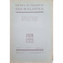 Rivista di filosofia neo-scolastica. Aprile 1944