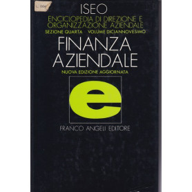 Finanza aziendale