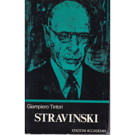 Stravinski