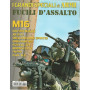 I GRANDI SPECIALI DI ARMI. FUCILI D'ASSALTO - Rivista anno 1 - numero 1
