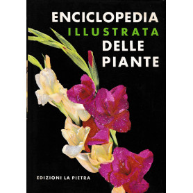 Enciclopedia illustrata delle piante