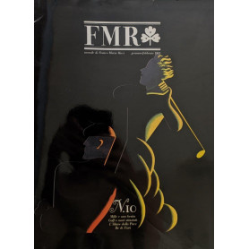 FMR (N.10 - gennaio/febbraio 1983)