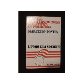 Il senso della costruzione scientifica in psicologia