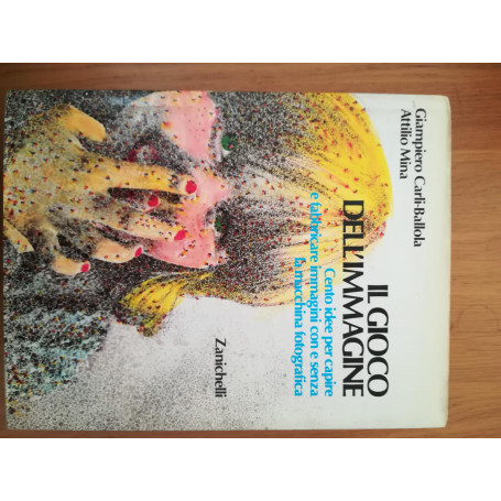 Il gioco dell'immagine