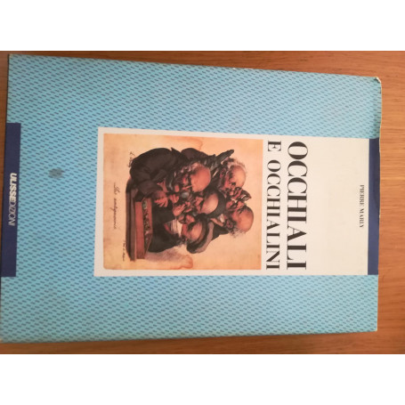 Occhiali E Occhialini.